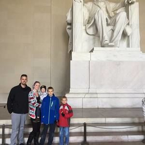 Meet your Posher, Jeff